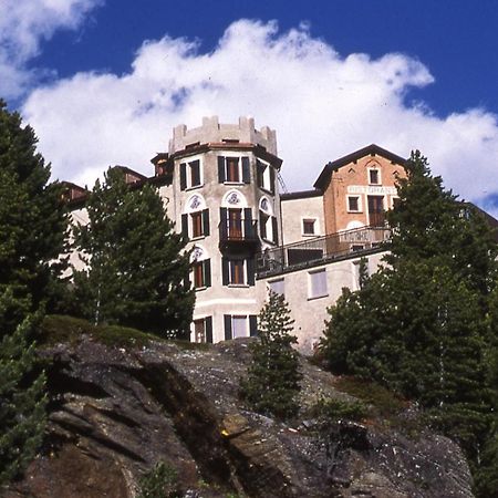 Rifugio Ghiacciaio Dei Forni Hotel Valfurva Ngoại thất bức ảnh