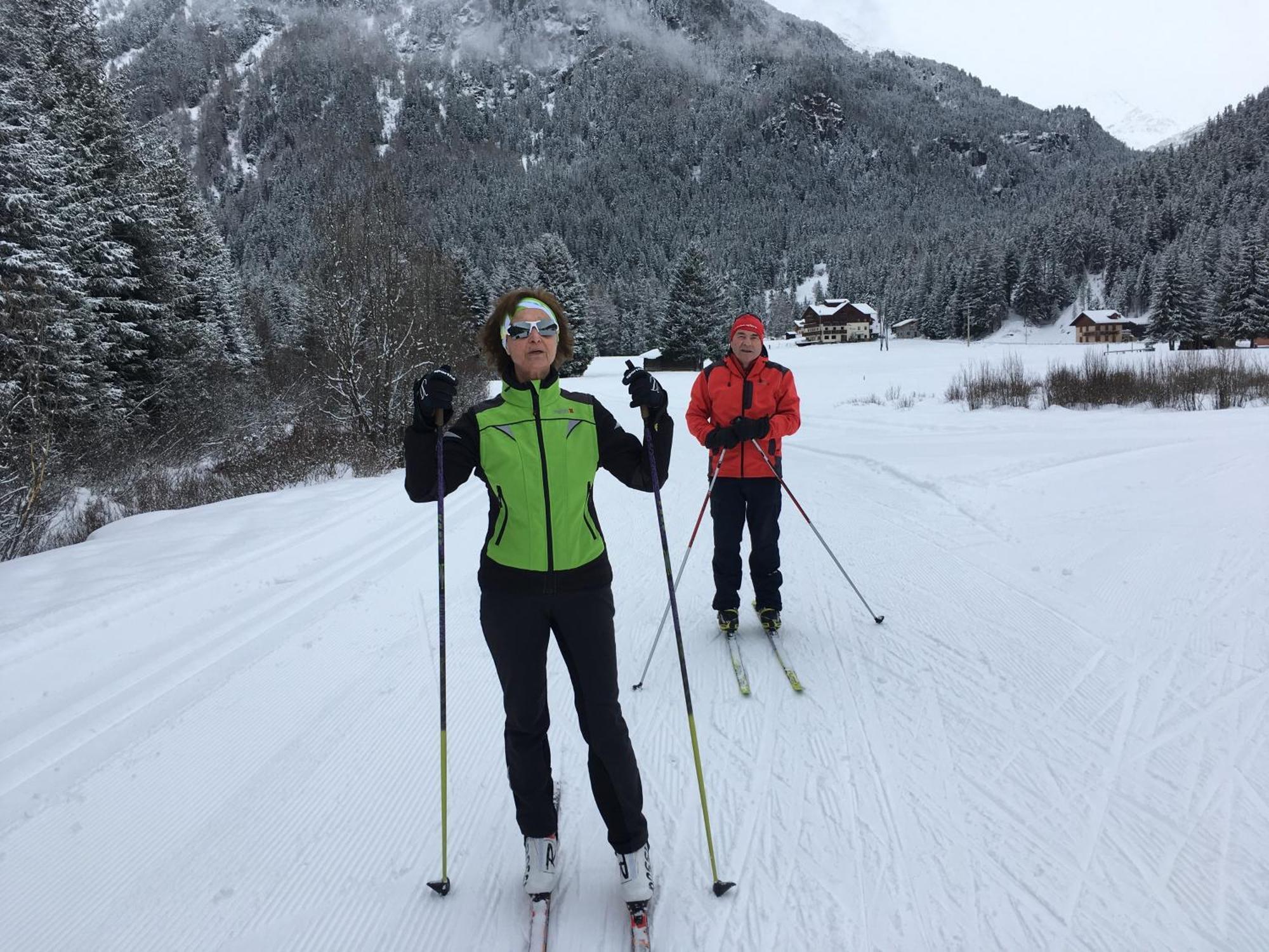 Rifugio Ghiacciaio Dei Forni Hotel Valfurva Ngoại thất bức ảnh
